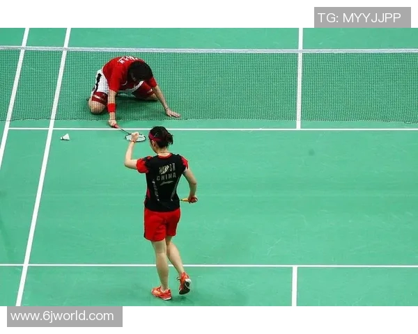 杭州羽毛球队引领最新羽毛球战术TOP10解析与应用技巧分享