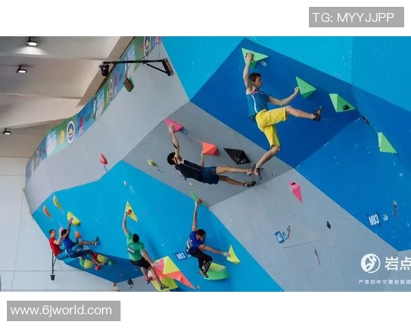 重庆攀岩队整体压制打法深度分析与战术解读