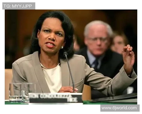 赖斯在国际关系中的新角色与影响力分析及其对未来局势的启示