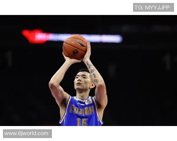 陈林坚：从青年才俊到篮球场上的闪耀明星之路