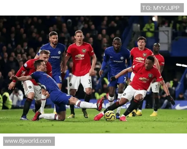 切尔西与谢菲联精彩对决回放全程回顾与分析