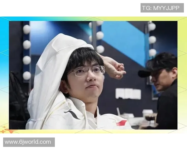 全明星赛回顾：JDG战队展现强大实力与团队默契