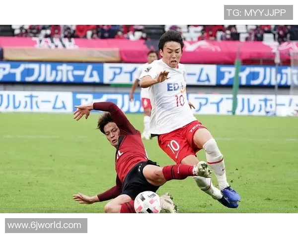 岛鹿角与广岛三箭的激烈对决揭示了日本足球的竞争魅力与未来发展潜力