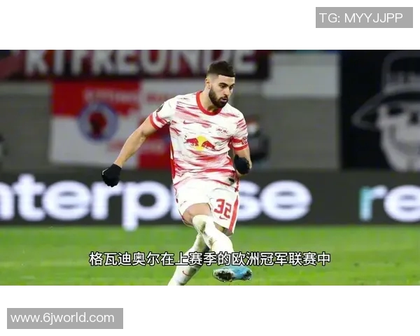 格瓦迪奥尔：年轻天才后卫如何在国际舞台上崭露头角