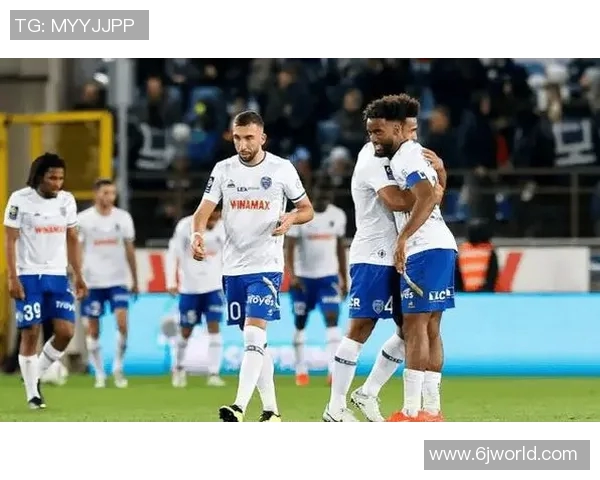 特鲁瓦与布雷斯特激战正酣比赛结果揭晓精彩瞬间回顾