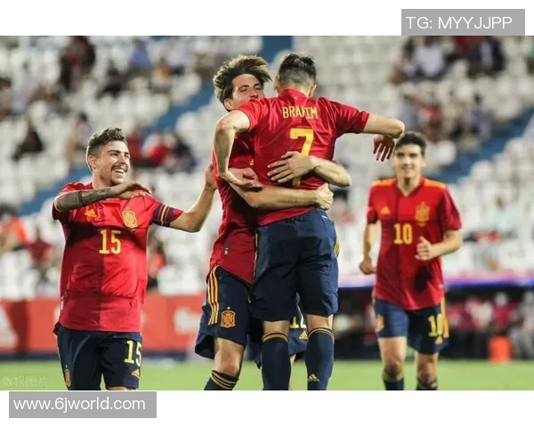 瑞典与西班牙比赛结果预测分析及胜负趋势探讨