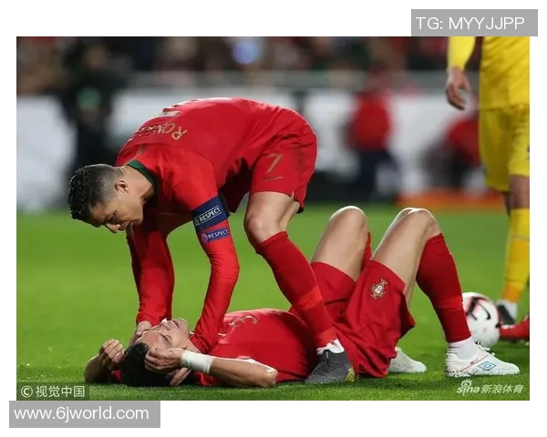 精彩回顾葡萄牙与乌克兰激战视频全记录赛场瞬间不容错过